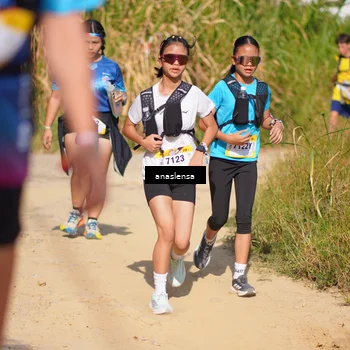 Runner Photo 5296099