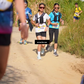 Runner Photo 5296102