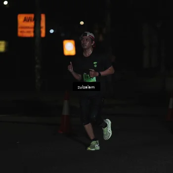 Runner Photo 5296110