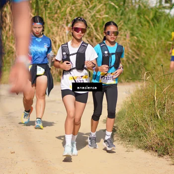 Runner Photo 5296112