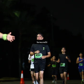 Runner Photo 5296113