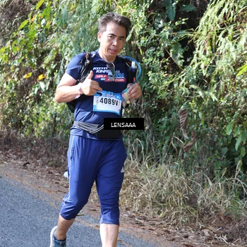 Runner Photo 5296114
