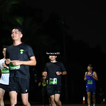 Runner Photo 5296115