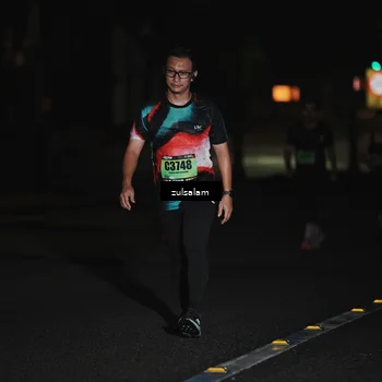 Runner Photo 5296117