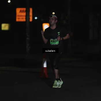 Runner Photo 5296118