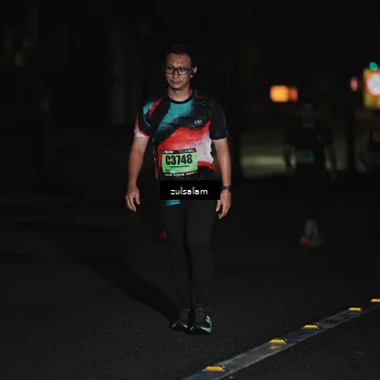 Runner Photo 5296119