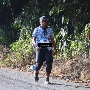 Runner Photo 5296121