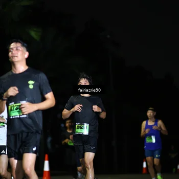 Runner Photo 5296124