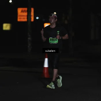 Runner Photo 5296128
