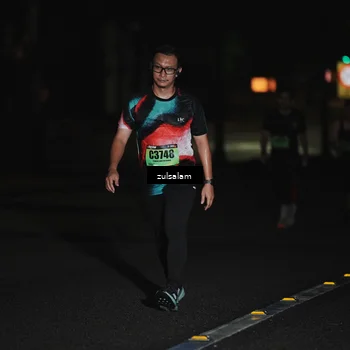 Runner Photo 5296129