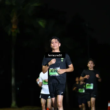 Runner Photo 5296130