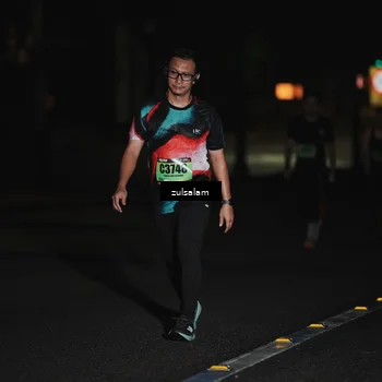 Runner Photo 5296133