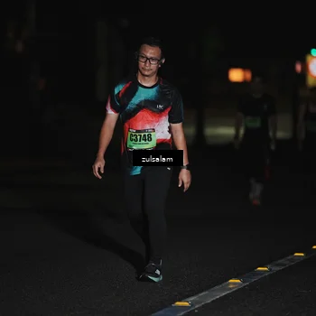 Runner Photo 5296134