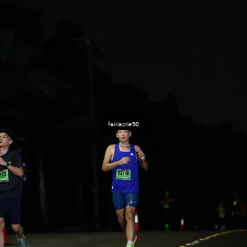 Runner Photo 5296135