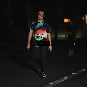 Runner Photo 5296136