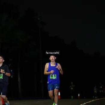 Runner Photo 5296137