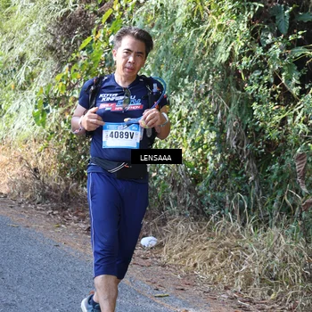 Runner Photo 5296139