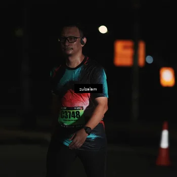 Runner Photo 5296142