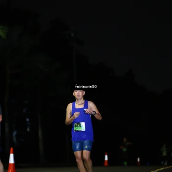 Runner Photo 5296148