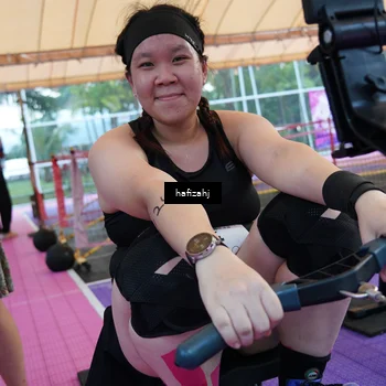 Runner Photo 5296151