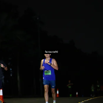 Runner Photo 5296152