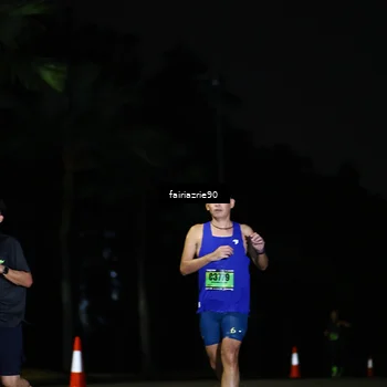 Runner Photo 5296154