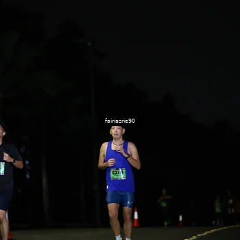 Runner Photo 5296155