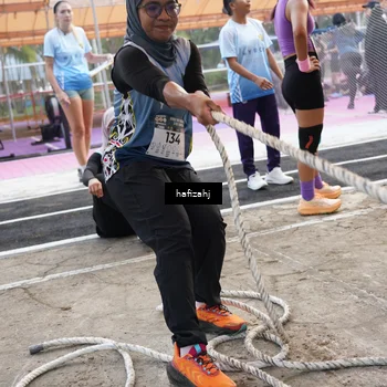 Runner Photo 5296157
