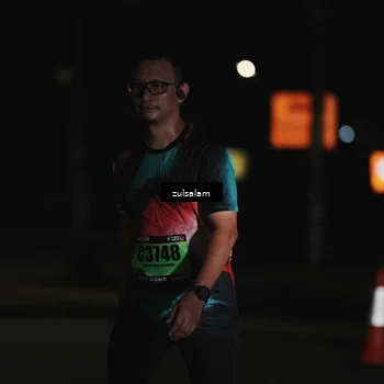 Runner Photo 5296162