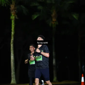 Runner Photo 5296163