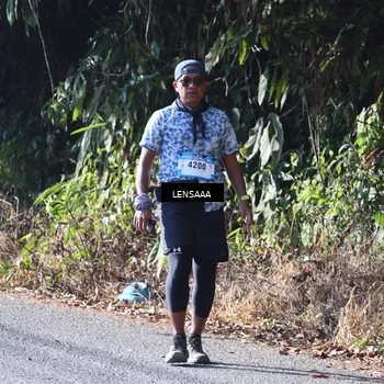 Runner Photo 5296164