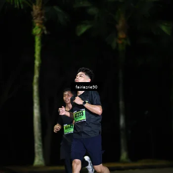 Runner Photo 5296165