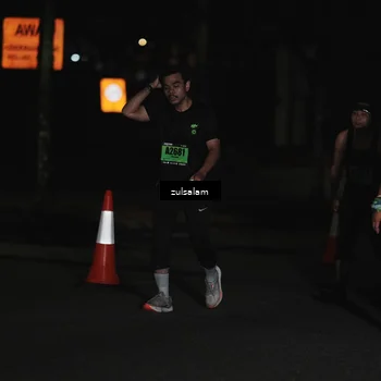 Runner Photo 5296166