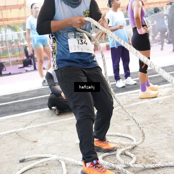 Runner Photo 5296169