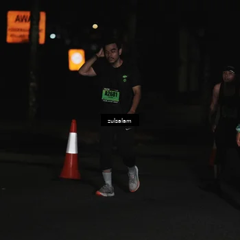 Runner Photo 5296170