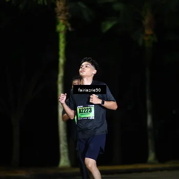 Runner Photo 5296171