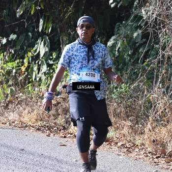Runner Photo 5296172