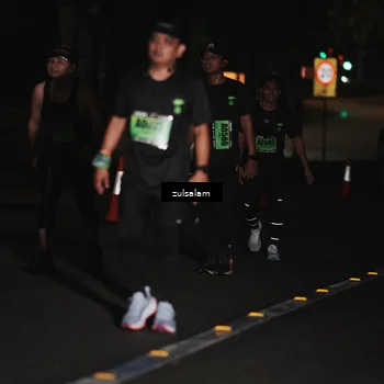 Runner Photo 5296174