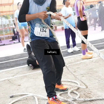 Runner Photo 5296177