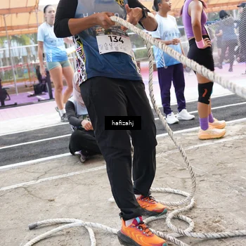 Runner Photo 5296178