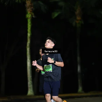 Runner Photo 5296179