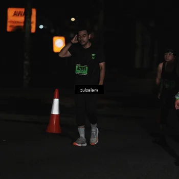 Runner Photo 5296184