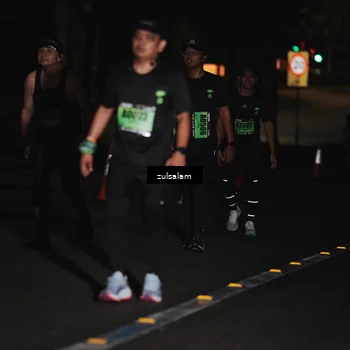 Runner Photo 5296185