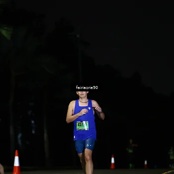 Runner Photo 5296187