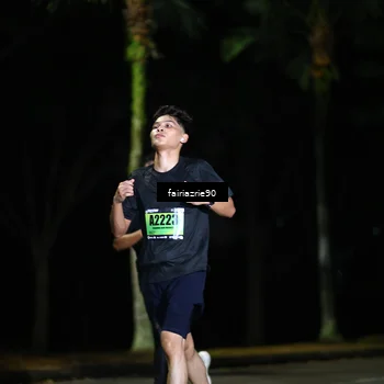Runner Photo 5296188