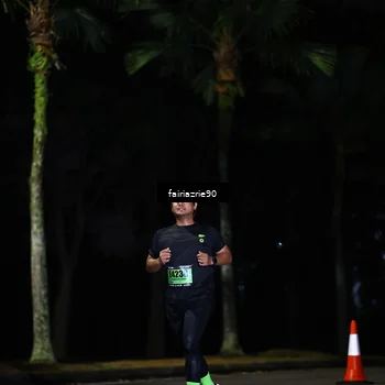 Runner Photo 5296189