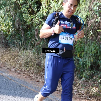 Runner Photo 5296190