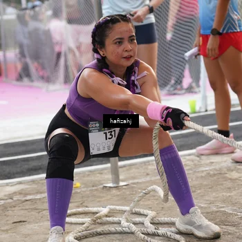 Runner Photo 5296193