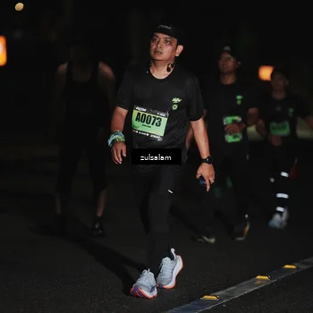 Runner Photo 5296194