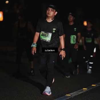 Runner Photo 5296195